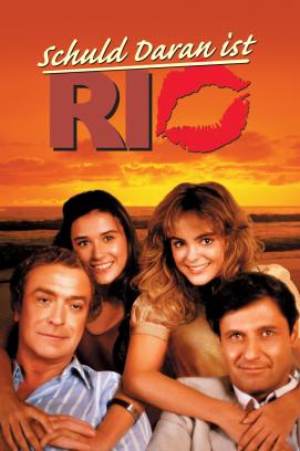 Schuld daran ist Rio (1984)