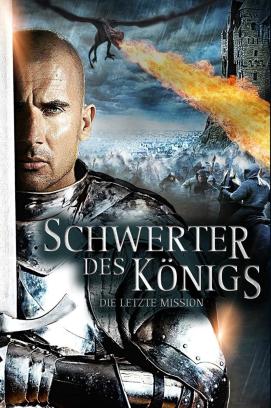 Schwerter des Königs - Die letzte Mission (2013)