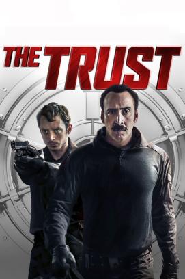 The Trust: Big Trouble in Sin City (2016)