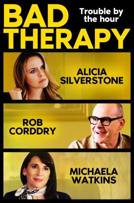 Bad Therapy (2020)