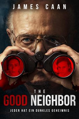 The Good Neighbor - Jeder hat ein dunkles Geheimnis (2016)