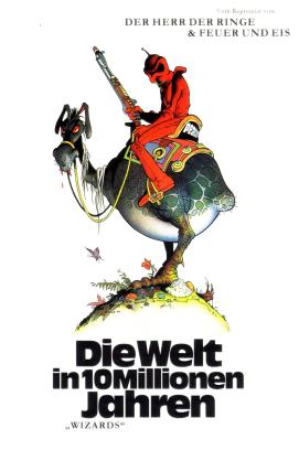 Die Welt in 10 Millionen Jahren (1977)