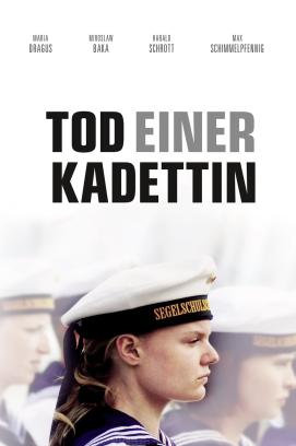 Tod einer Kadettin (2017)