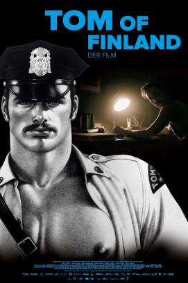 Tom of Finland (2017)