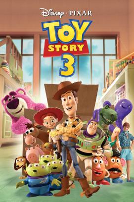 Toy Story 3 (2010)