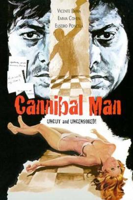 Cannibal Man (1972)