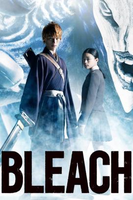 Bleach (2018)