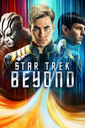 Star Trek Beyond (2016)