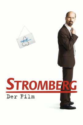 Stromberg - Der Film (2014)