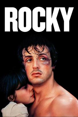 Rocky (1976)