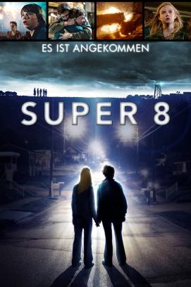 Super 8 (2011)