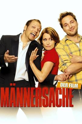 Männersache (2009)