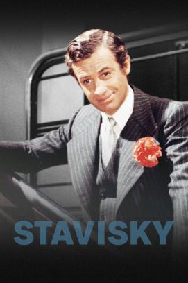 Stavisky... (1974)