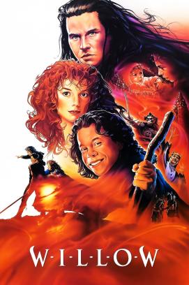 Willow (1988)