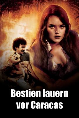 Bestien lauern vor Caracas (1968)