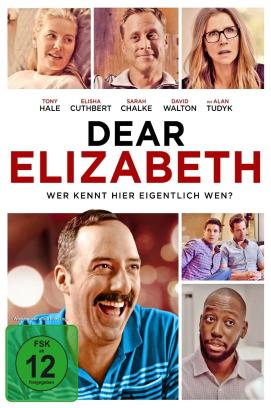 Dear Elizabeth (2020)