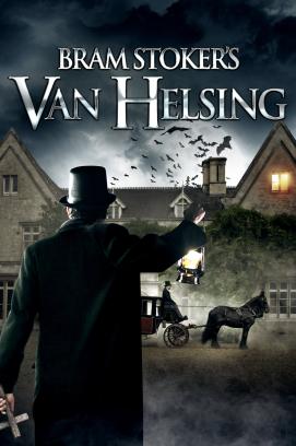 Bram Stoker's Van Helsing (2021)