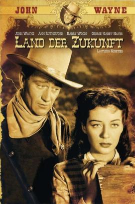 Land der Zukunft (1936)