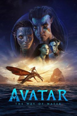 Avatar 2 - The Way of Water (2022)