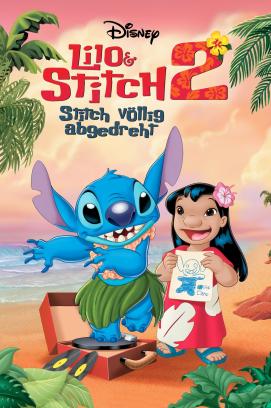 Lilo & Stitch 2 - Stitch völlig abgedreht (2005)