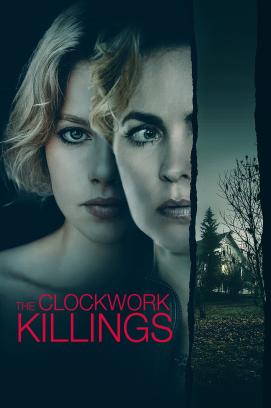 The Clockwork Killings (2022)