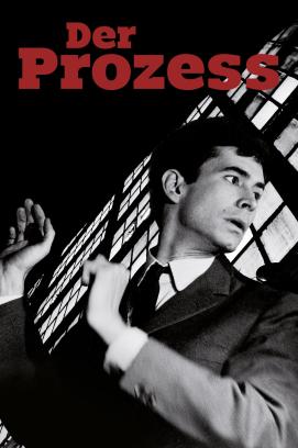 Der Prozess (1962)