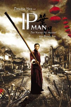 Ip Man (2008)