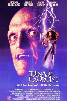 Teenage Exorcist (1991)