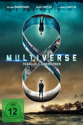 Multiverse - Parallele Dimensionen (2021)