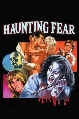 Haunting Fear (1990)