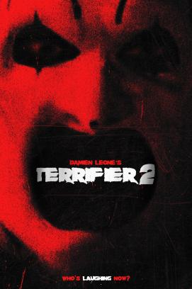 Terrifier 2 (2022)