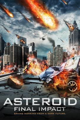 Asteroid: Final Impact (2015)