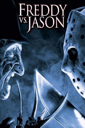 Freddy vs. Jason (2003)