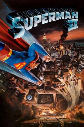 Superman II - Allein gegen alle (1980)