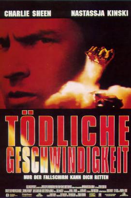 Tödliche Geschwindigkeit (1994)