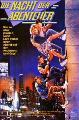 Die Nacht der Abenteuer (1987)