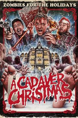 Zombies at Christmas (2011)