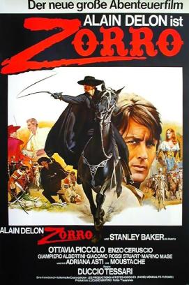 Zorro (1975)