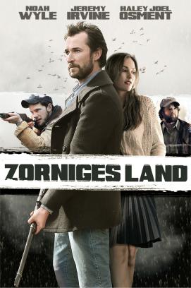 Zorniges Land (2015)