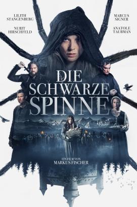 Die Schwarze Spinne (2022)