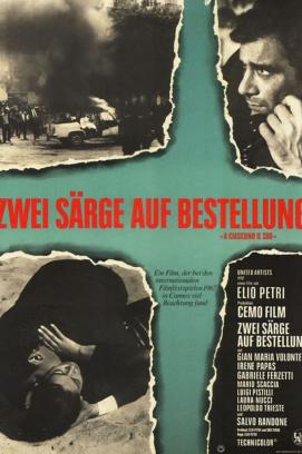 Zwei Särge auf Bestellung (1967)