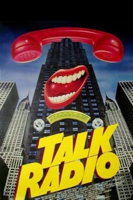 Talk Radio (1988)