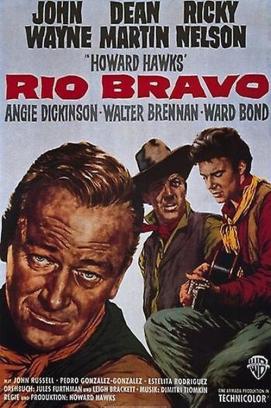 Rio Bravo (1959)