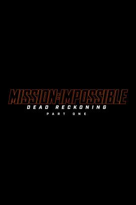 Mission: Impossible 7 - Dead Reckoning Teil eins (2023)