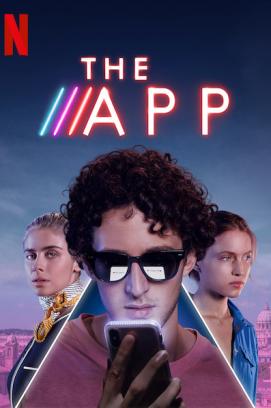 The App (2019)