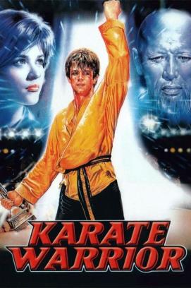 Karate Warrior (1987)