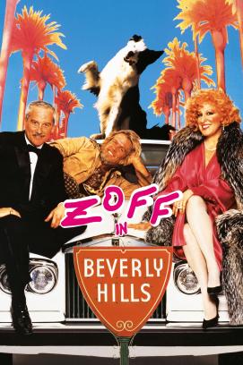 Zoff in Beverly Hills (1986)