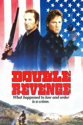 Double Revenge (1988)