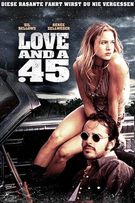 Love and a .45 (1994)