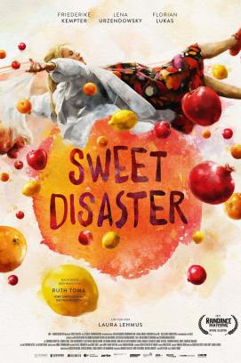 Sweet Disaster (2022)